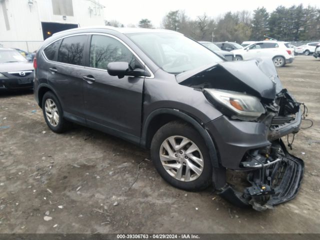 HONDA CR-V 2015 2hkrm4h73fh655673