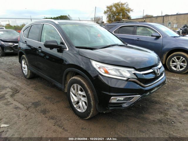 HONDA CR-V 2015 2hkrm4h73fh668715