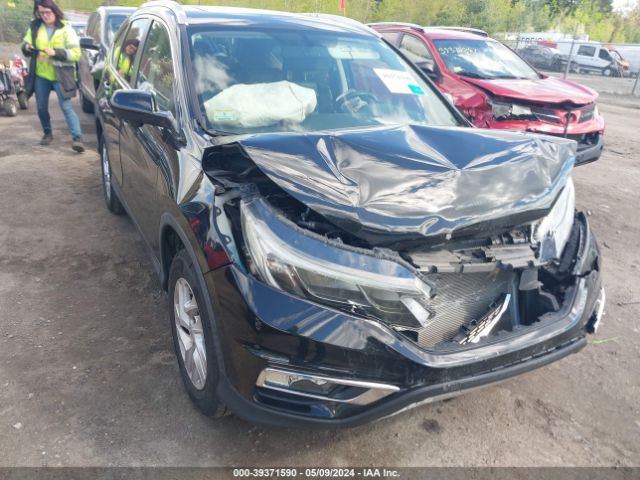 HONDA CR-V 2015 2hkrm4h73fh671839