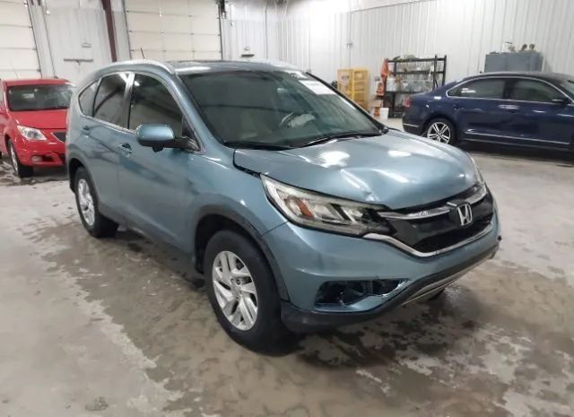 HONDA CR-V 2015 2hkrm4h73fh679469