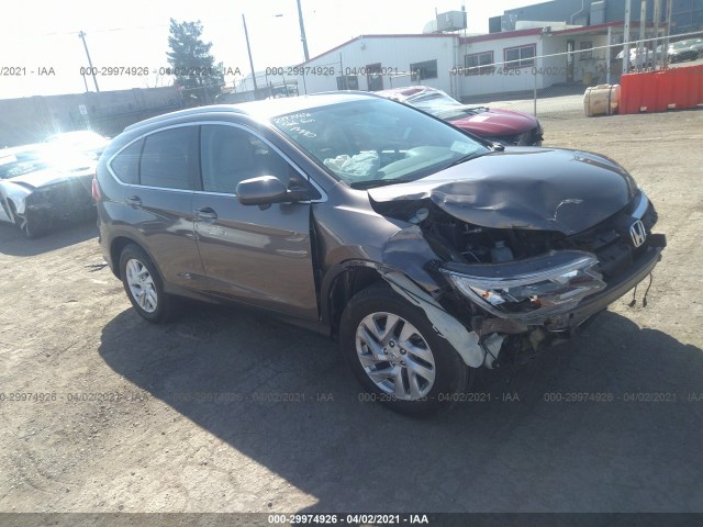 HONDA CR-V 2015 2hkrm4h73fh679567