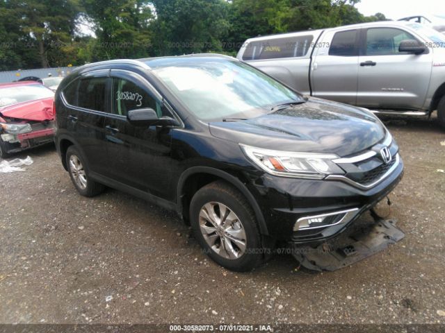 HONDA CR-V 2015 2hkrm4h73fh679987