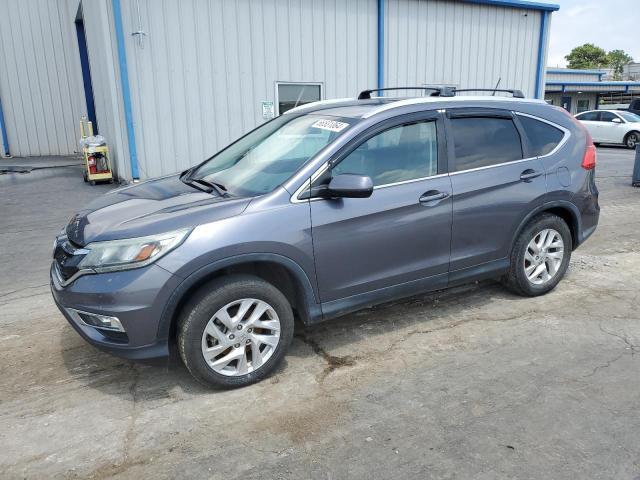 HONDA CR-V EXL 2015 2hkrm4h73fh682209