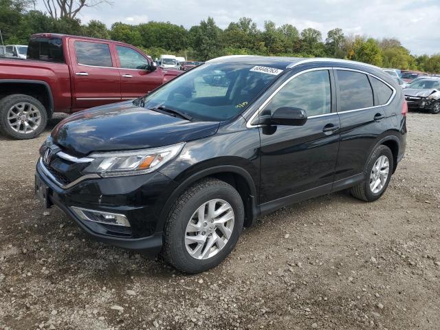 HONDA CR-V EXL 2015 2hkrm4h73fh698698