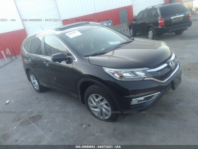 HONDA CR-V 2015 2hkrm4h73fh699530