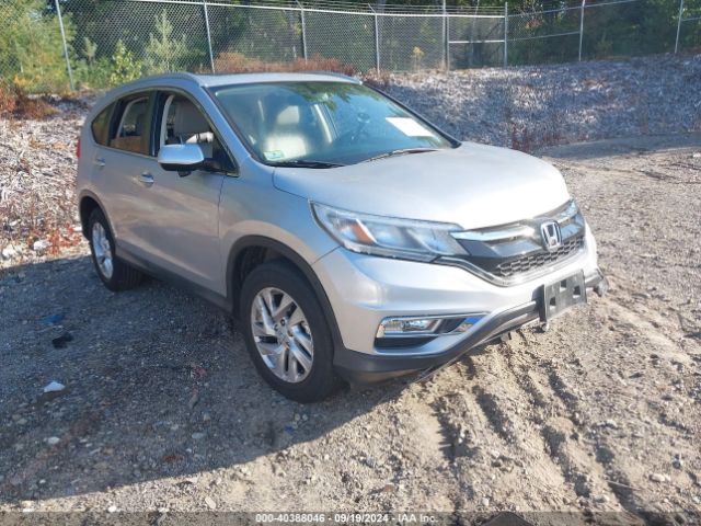 HONDA CR-V 2015 2hkrm4h73fh701132