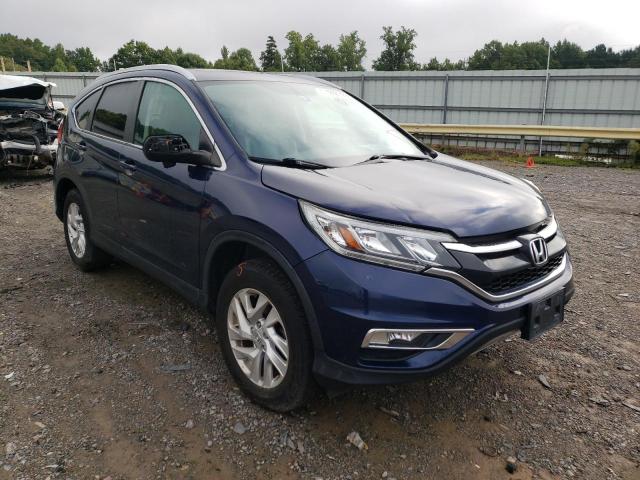 HONDA CR-V EXL 2015 2hkrm4h73fh701812