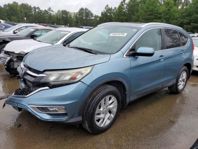 HONDA CR-V 2016 2hkrm4h73gh605065