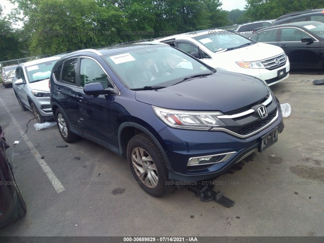 HONDA CR-V 2016 2hkrm4h73gh615949