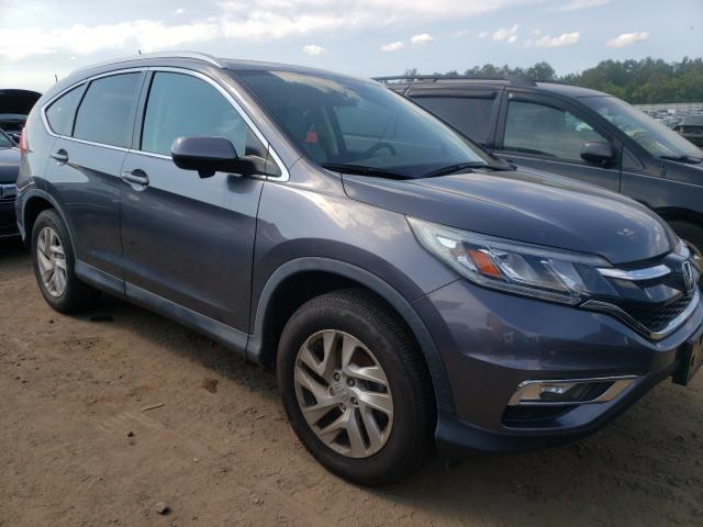 HONDA CR-V EXL 2016 2hkrm4h73gh622402