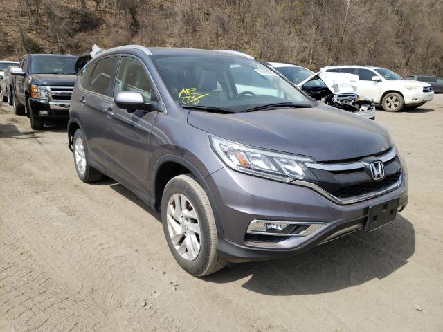 HONDA CR-V EXL 2016 2hkrm4h73gh629849