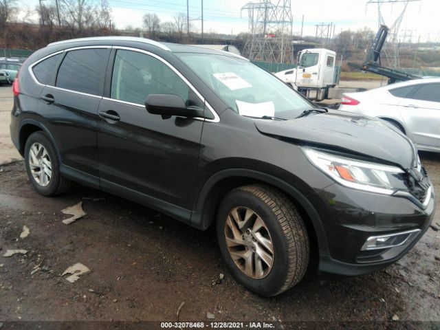 HONDA CR-V 2016 2hkrm4h73gh632752