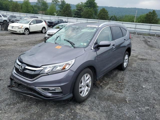 HONDA CR-V EXL 2016 2hkrm4h73gh634968