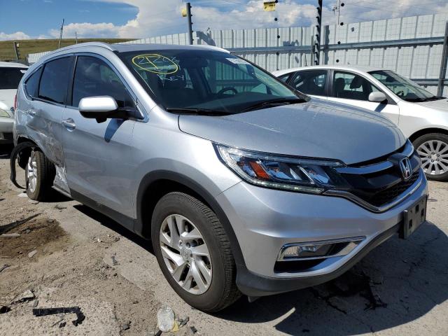 HONDA CR-V EXL 2016 2hkrm4h73gh647509