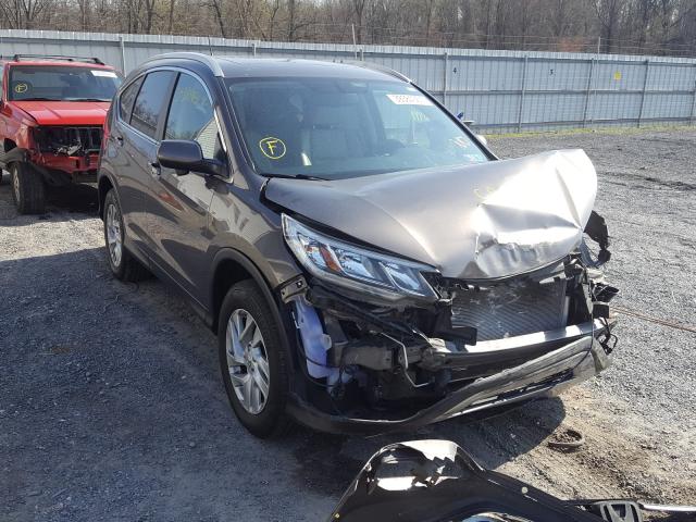 HONDA CR-V EXL 2016 2hkrm4h73gh650975