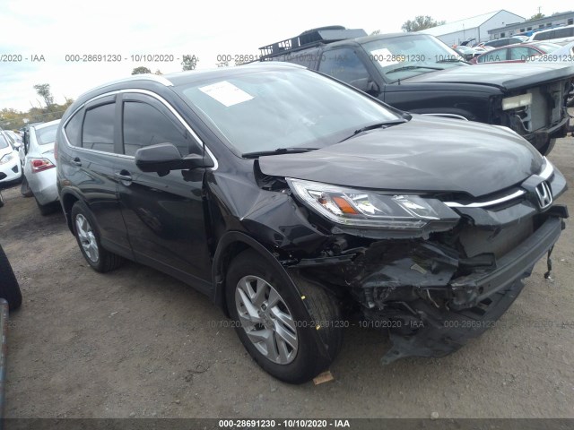 HONDA CR-V 2016 2hkrm4h73gh659689