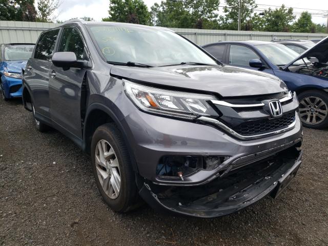 HONDA CR-V EXL 2016 2hkrm4h73gh660728