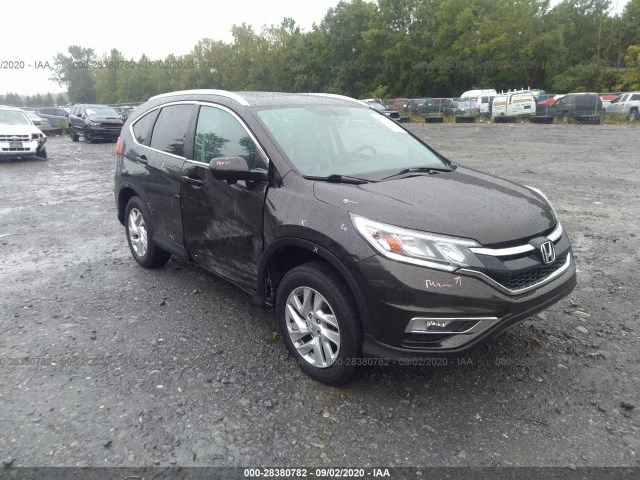 HONDA CR-V 2016 2hkrm4h73gh664830