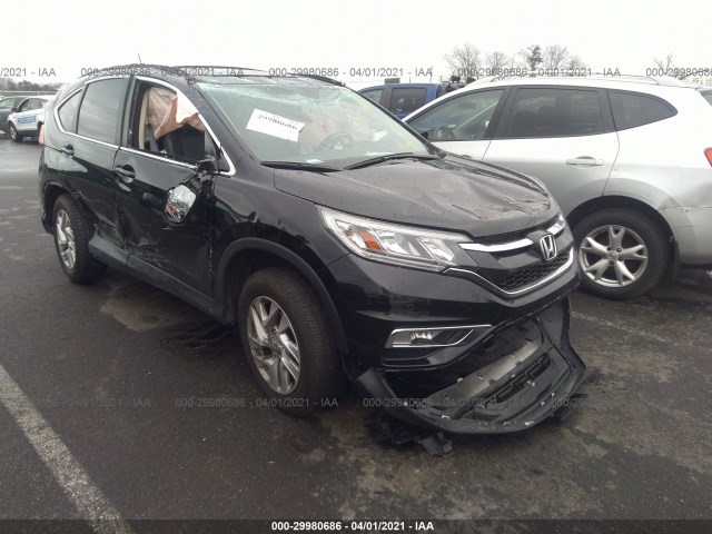 HONDA CR-V 2016 2hkrm4h73gh664908