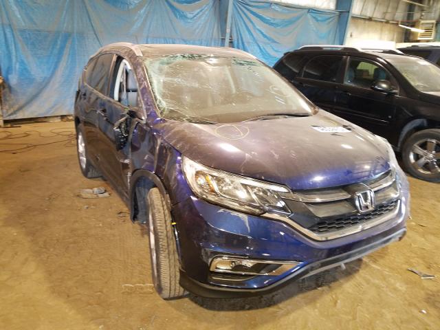 HONDA NULL 2016 2hkrm4h73gh666285