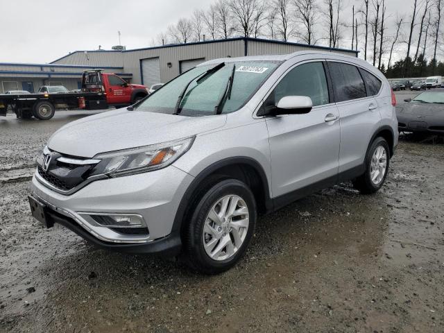 HONDA CR-V EXL 2016 2hkrm4h73gh670188