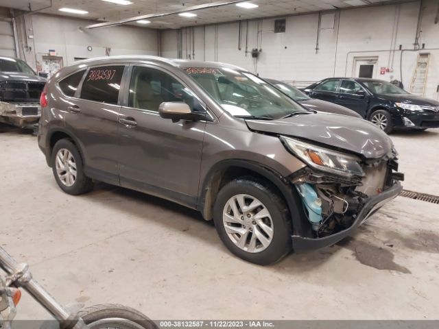 HONDA CR-V 2016 2hkrm4h73gh671048