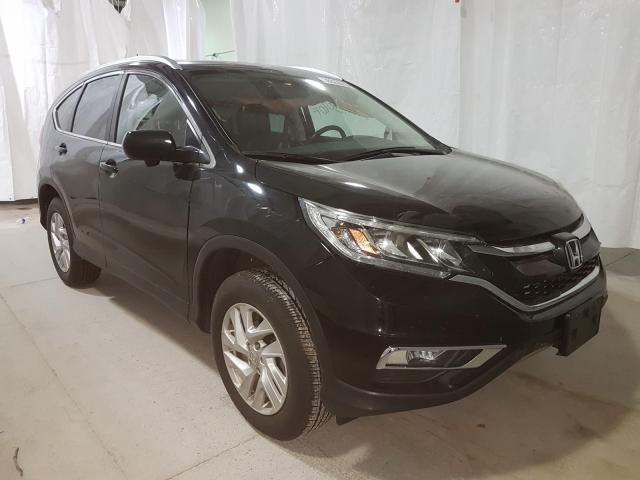 HONDA CR-V EXL 2016 2hkrm4h73gh671292