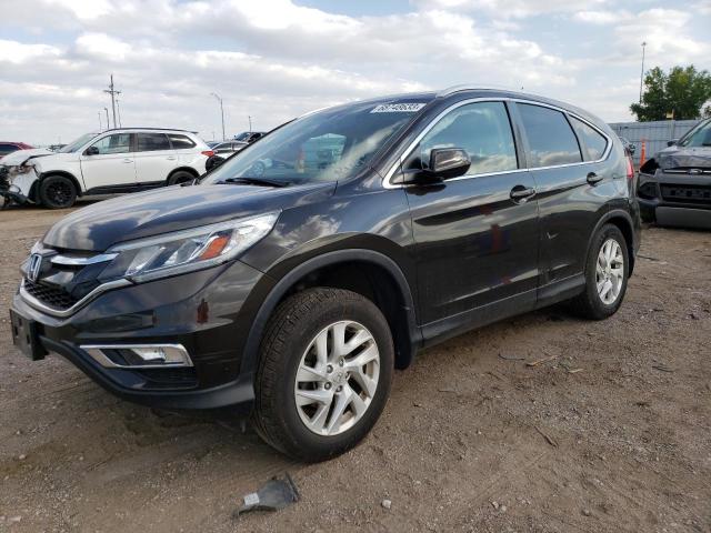 HONDA CRV 2016 2hkrm4h73gh677318