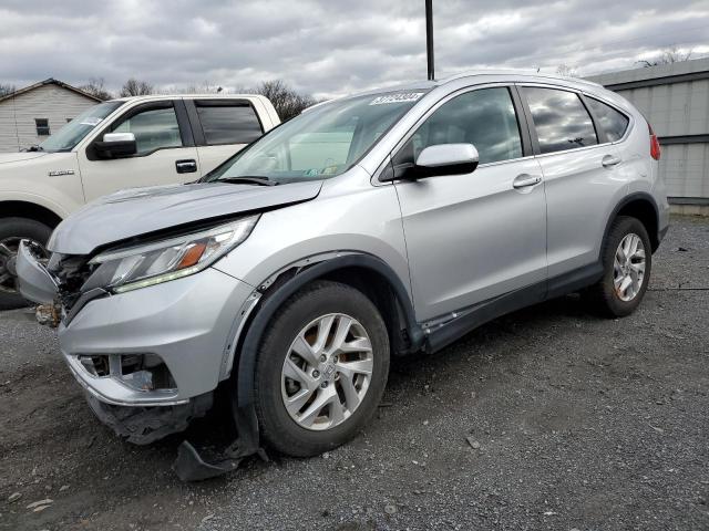 HONDA CRV 2016 2hkrm4h73gh679327