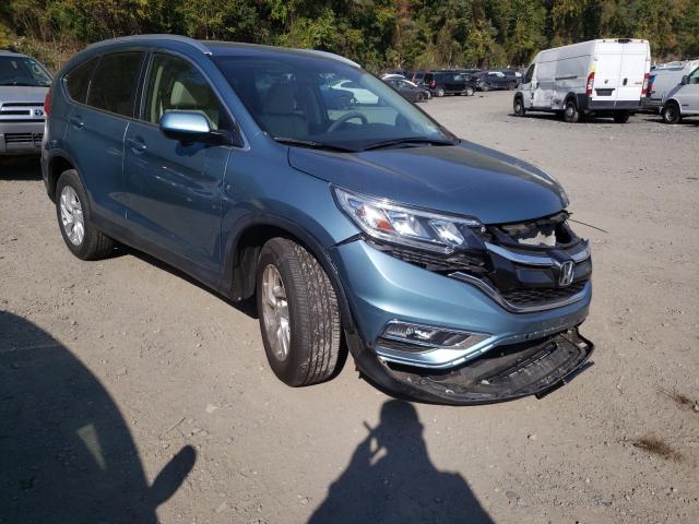 HONDA CR-V EXL 2016 2hkrm4h73gh683717