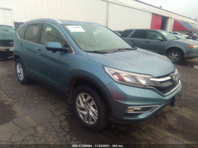 HONDA CR-V 2016 2hkrm4h73gh690019