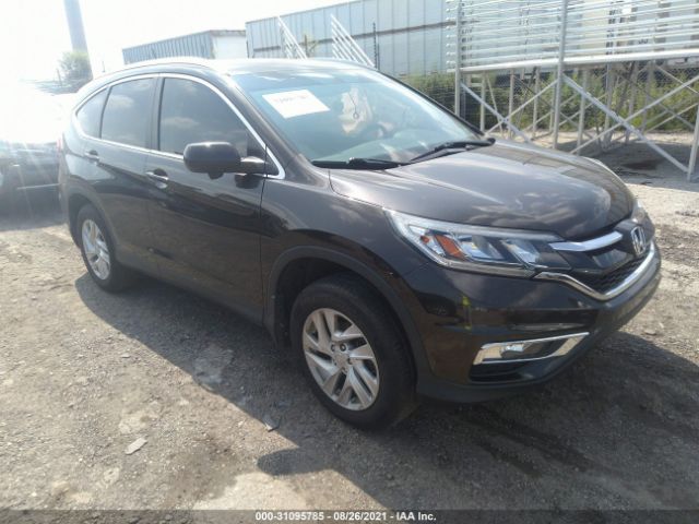 HONDA CR-V 2016 2hkrm4h73gh690084