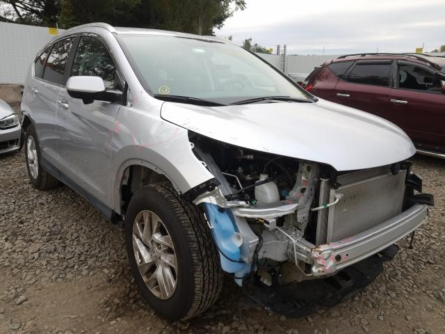 HONDA CR-V EXL 2016 2hkrm4h73gh692871