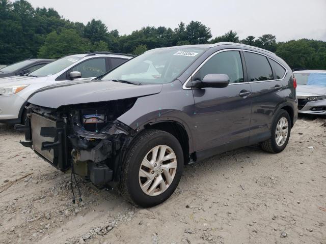 HONDA CR-V EXL 2016 2hkrm4h73gh697388