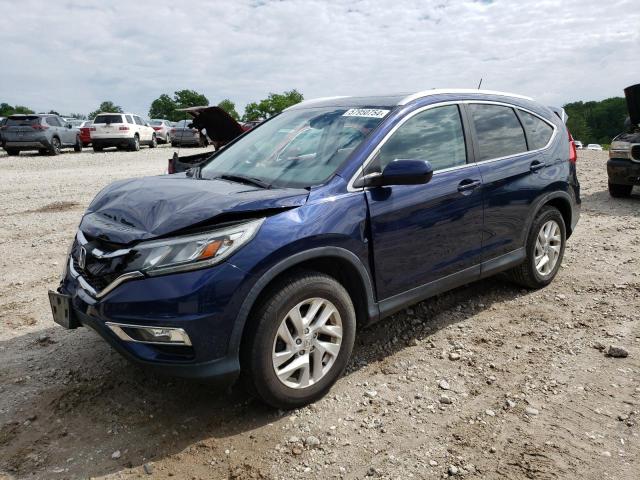 HONDA CRV 2016 2hkrm4h73gh705389