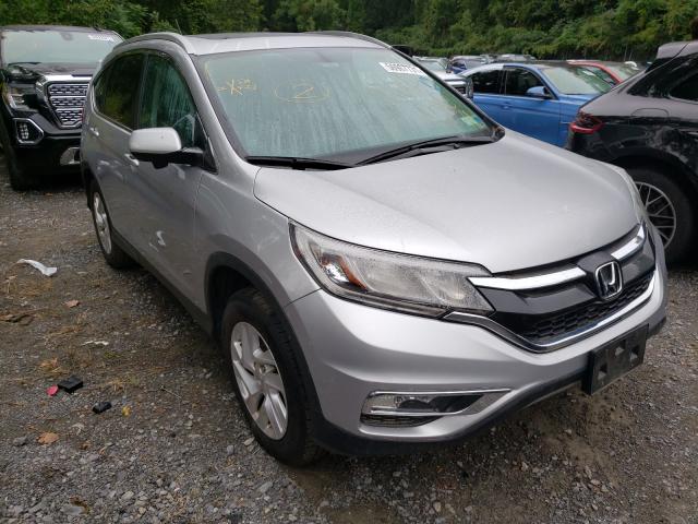 HONDA CR-V EXL 2016 2hkrm4h73gh706039