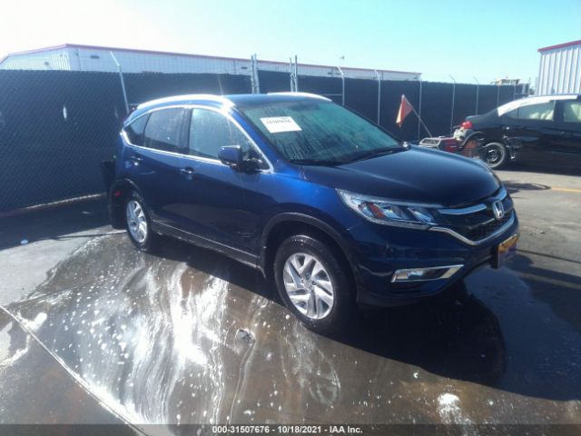 HONDA CR-V 2016 2hkrm4h73gh717963