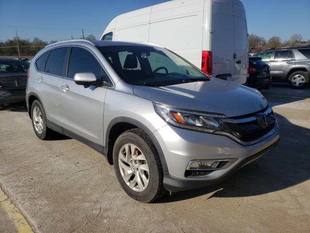 HONDA CR-V EXL 2016 2hkrm4h73gh720166