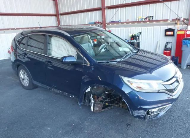 HONDA CR-V 2016 2hkrm4h73gh724735