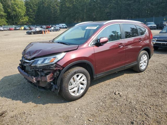 HONDA CR-V EXL 2016 2hkrm4h73gh727568