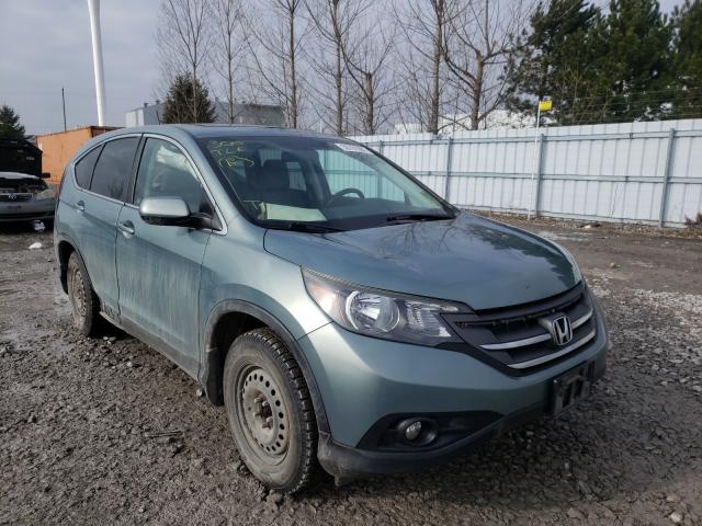 HONDA CR-V EXL 2012 2hkrm4h74ch115132