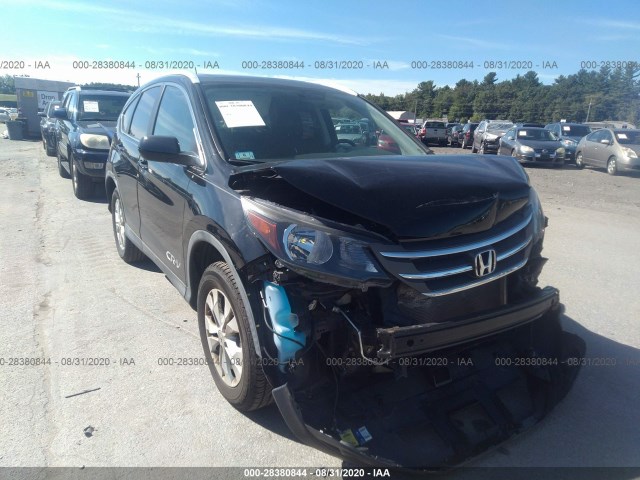 HONDA CR-V 2012 2hkrm4h74ch604825