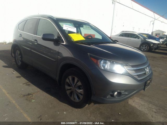 HONDA CR-V 2012 2hkrm4h74ch610768