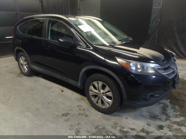 HONDA CR-V 2012 2hkrm4h74ch613587