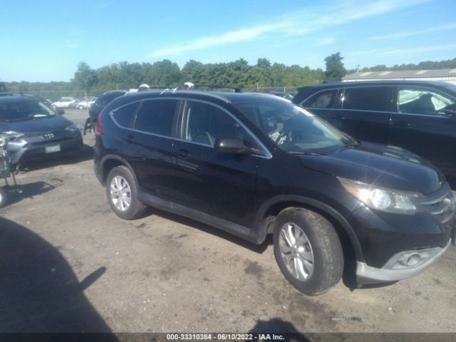 HONDA CR-V 2012 2hkrm4h74ch619728