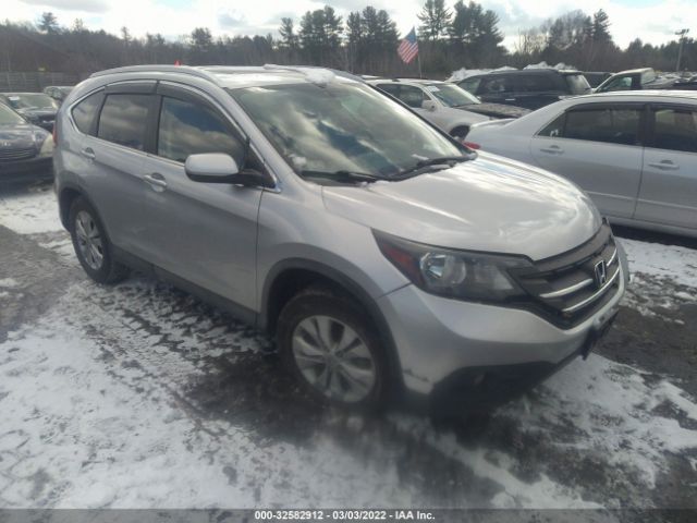 HONDA CR-V 2012 2hkrm4h74ch623164