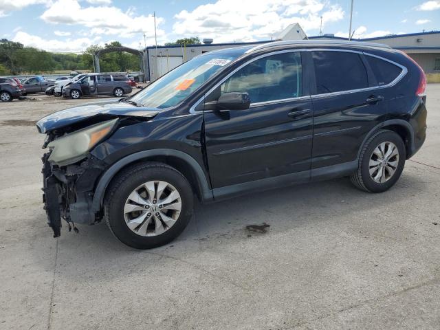 HONDA CRV 2012 2hkrm4h74ch627702