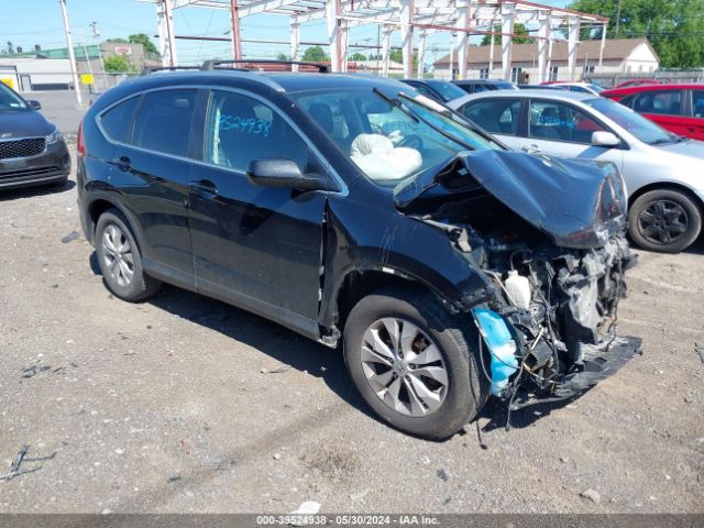 HONDA CR-V 2012 2hkrm4h74ch632737