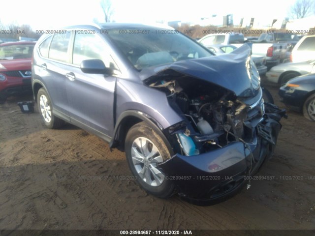 HONDA CR-V 2013 2hkrm4h74dh604518