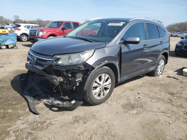 HONDA CRV 2013 2hkrm4h74dh606429